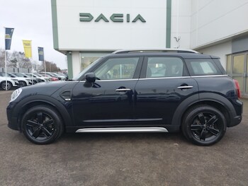 Used MINI Countryman 2023 for sale - 77611055: Photo