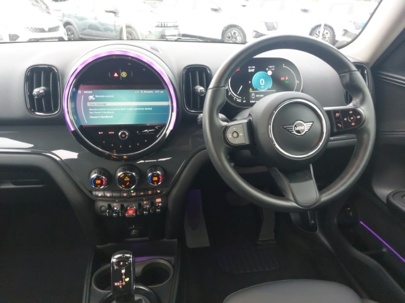Used MINI Countryman 2023 for sale - 77611055: Photo 7