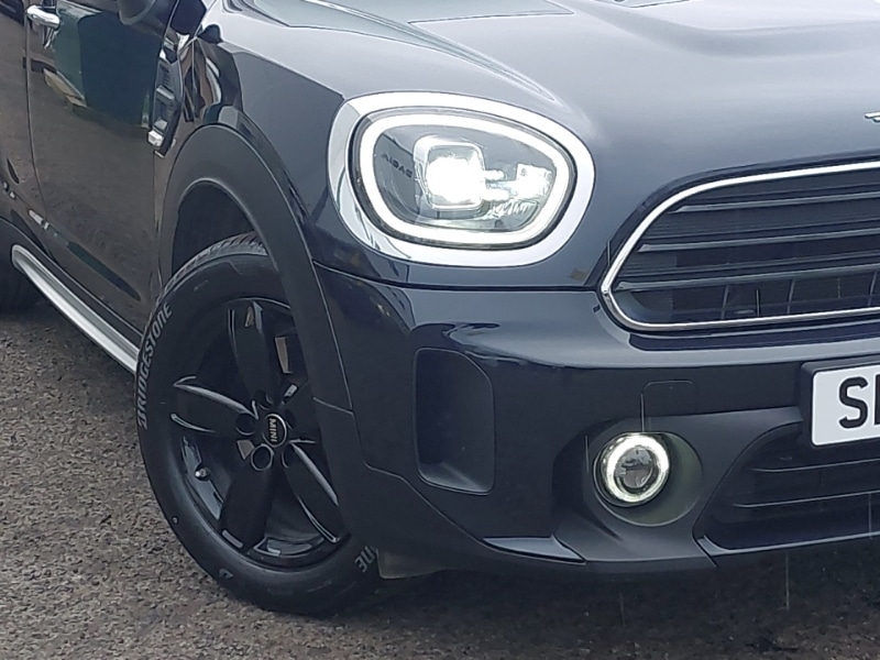 Used MINI Countryman 2023 for sale - 77611055: Photo 9