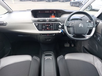 Used Citroen Grand C4 Picasso 2019 for sale - 78669962: Photo