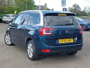 Used Citroen Grand C4 Picasso 2019 for sale - 78669962: Photo