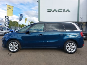Used Citroen Grand C4 Picasso 2019 for sale - 78669962: Photo
