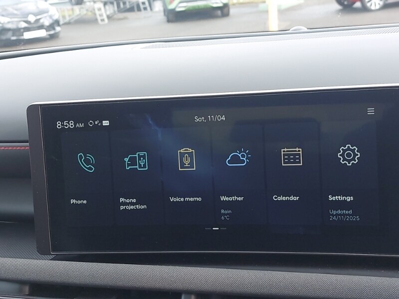 Used Hyundai TUCSON 2025 for sale - 78211341: Photo 10