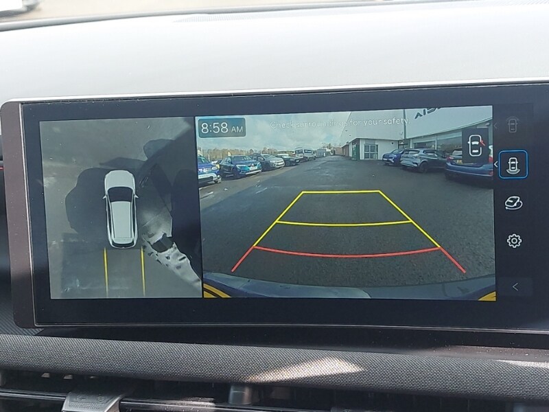 Used Hyundai TUCSON 2025 for sale - 78211341: Photo 11