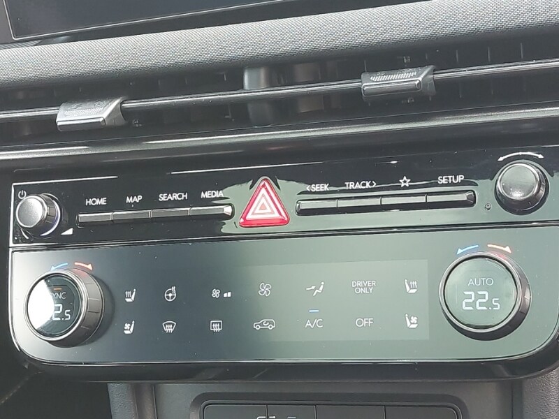 Used Hyundai TUCSON 2025 for sale - 78211341: Photo 14