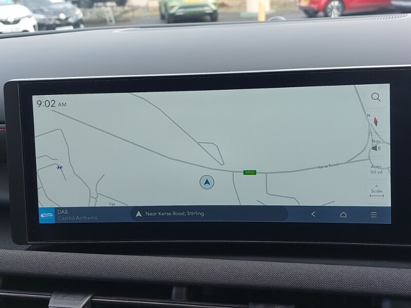 Used Hyundai TUCSON 2025 for sale - 78211341: Photo 15