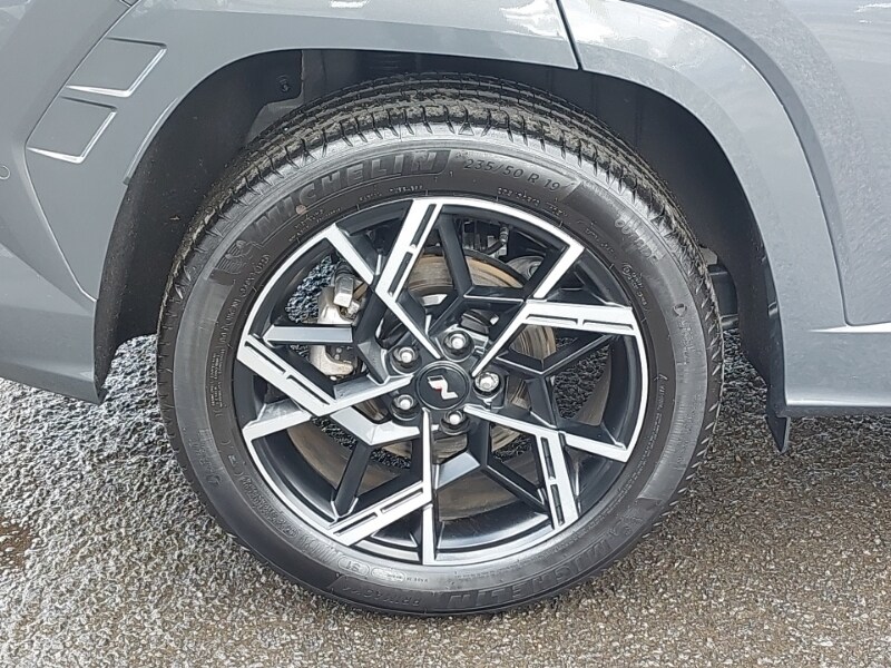 Used Hyundai TUCSON 2025 for sale - 78211341: Photo 17