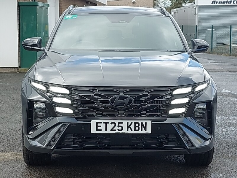 Used Hyundai TUCSON 2025 for sale - 78211341: Photo 19