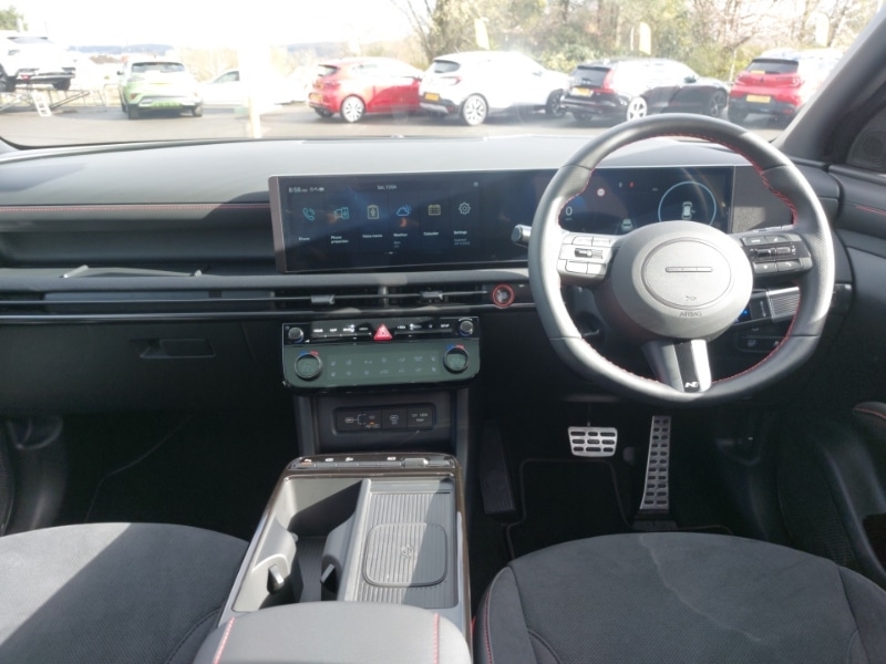 Used Hyundai TUCSON 2025 for sale - 78211341: Photo 2