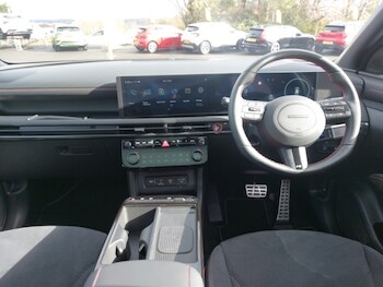 Used Hyundai TUCSON 2025 for sale - 78211341: Photo