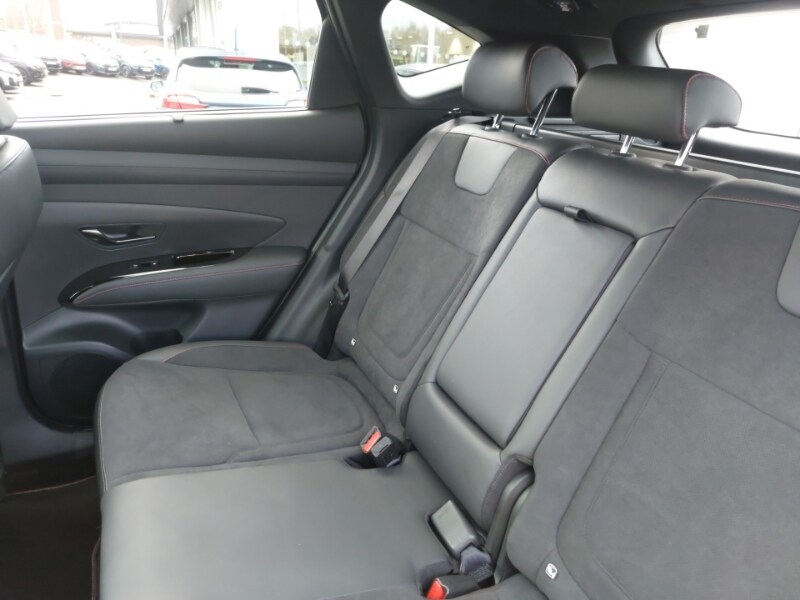 Used Hyundai TUCSON 2025 for sale - 78211341: Photo 6