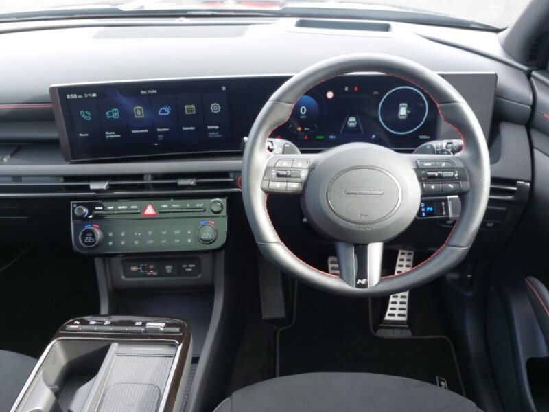 Used Hyundai TUCSON 2025 for sale - 78211341: Photo 7