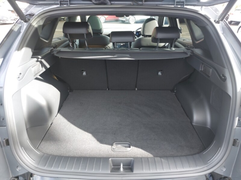 Used Hyundai TUCSON 2025 for sale - 78211341: Photo 8