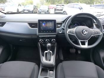 Used Renault Arkana 2022 for sale - 79654391: Photo
