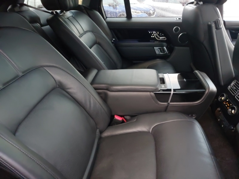 Used Land Rover Range Rover 2019 for sale - 77289718: Photo 12