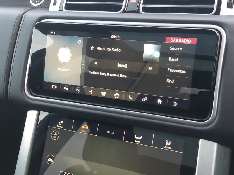 Used Land Rover Range Rover 2019 for sale - 77289718: Photo 16