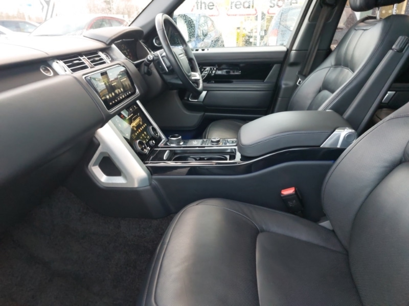 Used Land Rover Range Rover 2019 for sale - 77289718: Photo 5