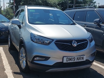 Used Vauxhall Mokka X 2019 for sale - 79157444: Photo