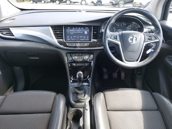 Used Vauxhall Mokka X 2019 for sale - 79157444: Photo