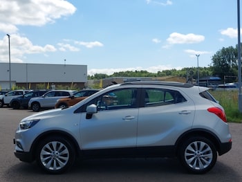 Used Vauxhall Mokka X 2019 for sale - 79157444: Photo