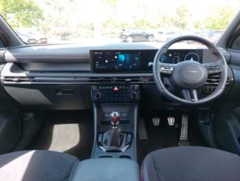 Used Hyundai TUCSON 2024 for sale - 74595594: Photo