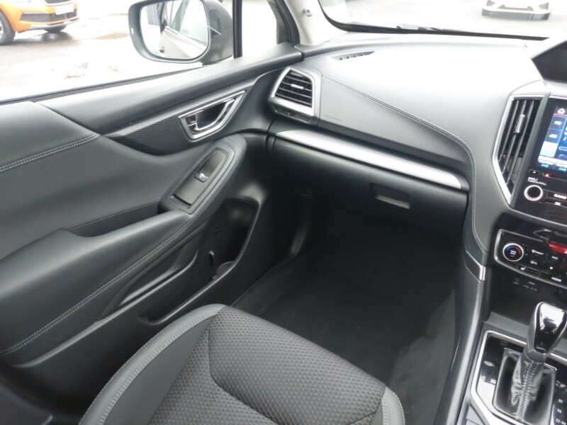 Used Subaru Forester 2021 for sale - 76518836: Photo 10