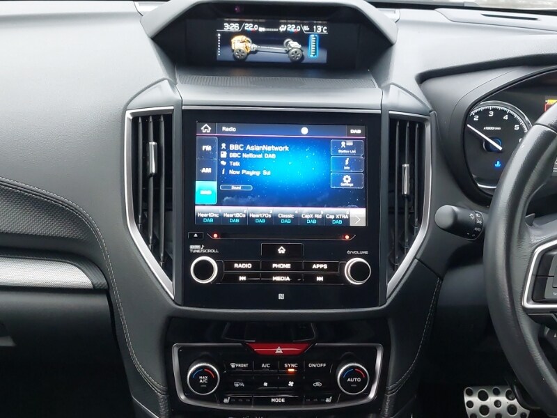 Used Subaru Forester 2021 for sale - 76518836: Photo 11