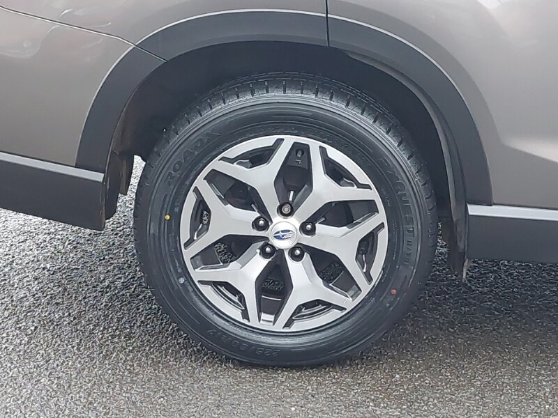 Used Subaru Forester 2021 for sale - 76518836: Photo 12