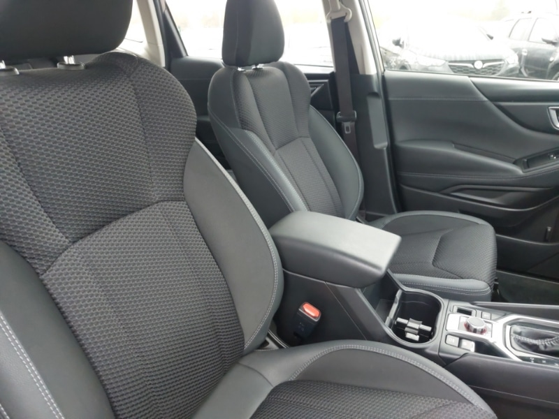 Used Subaru Forester 2021 for sale - 76518836: Photo 13