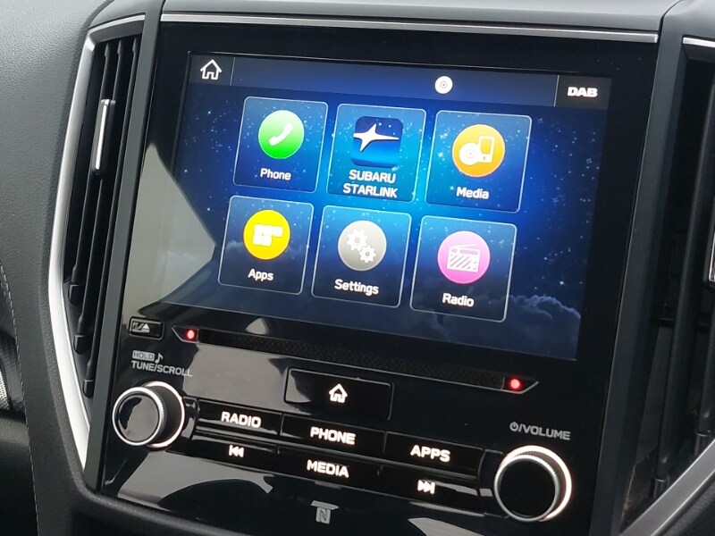 Used Subaru Forester 2021 for sale - 76518836: Photo 16