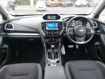 Used Subaru Forester 2021 for sale - 76518836: Photo