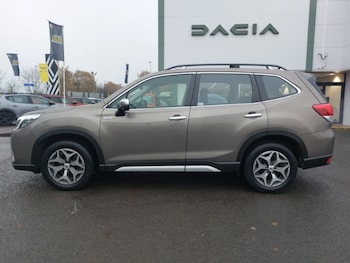 Used Subaru Forester 2021 for sale - 76518836: Photo