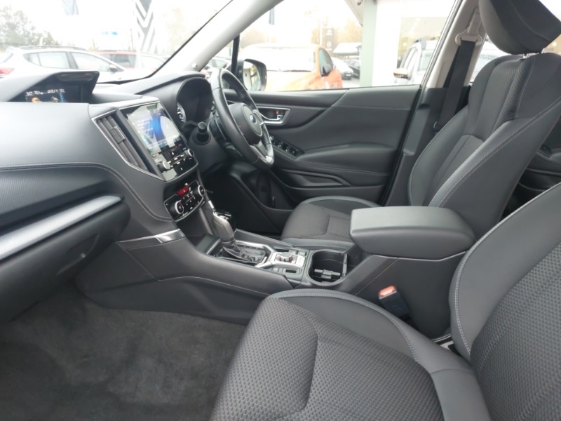 Used Subaru Forester 2021 for sale - 76518836: Photo 5