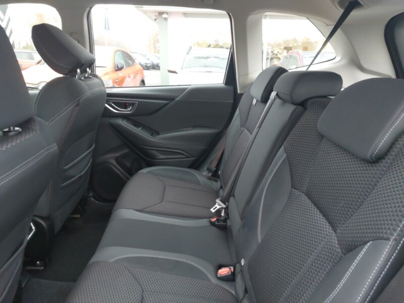 Used Subaru Forester 2021 for sale - 76518836: Photo 6