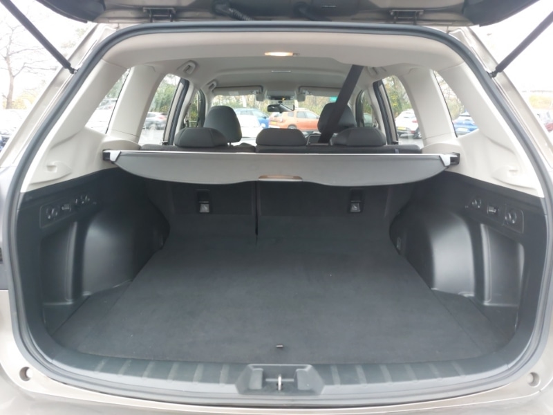 Used Subaru Forester 2021 for sale - 76518836: Photo 8