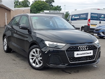 Used Audi A1 2025 for sale - 79536750: Photo