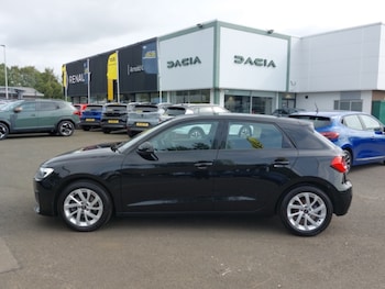 Used Audi A1 2025 for sale - 79536750: Photo