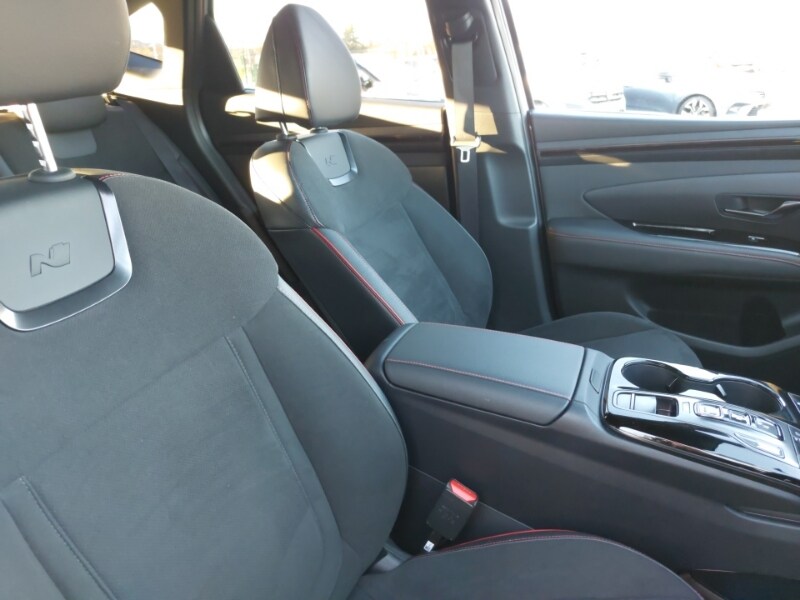 Used Hyundai TUCSON 2024 for sale - 77209316: Photo 13