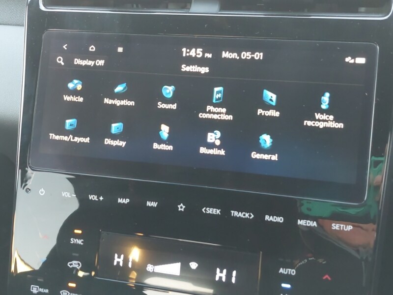 Used Hyundai TUCSON 2024 for sale - 77209316: Photo 16