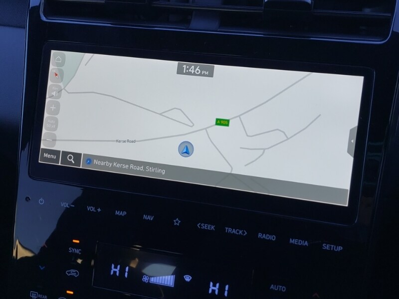 Used Hyundai TUCSON 2024 for sale - 77209316: Photo 17