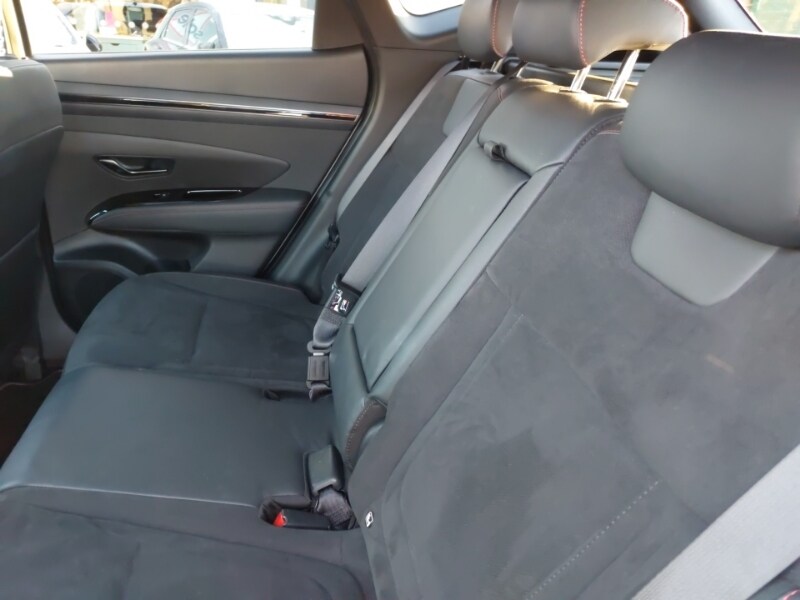 Used Hyundai TUCSON 2024 for sale - 77209316: Photo 6