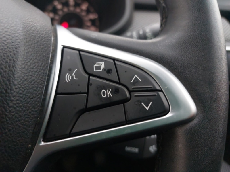 Used Dacia Sandero Stepway 2022 for sale - 77573347: Photo 10