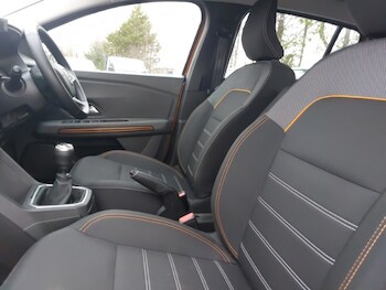 Used Dacia Sandero Stepway 2022 for sale - 77573347: Photo