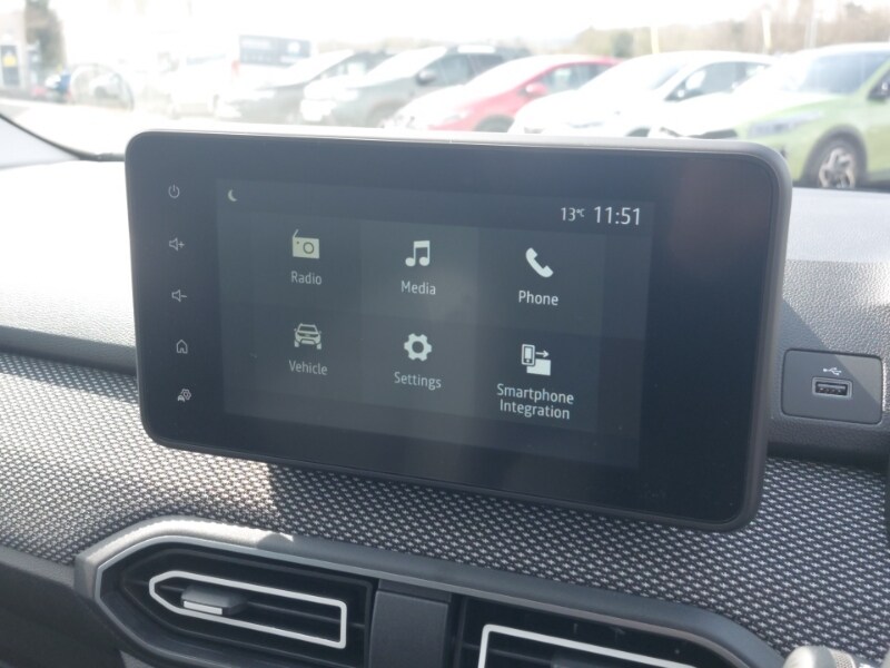 Used Dacia Jogger 2025 for sale - 78164394: Photo 10