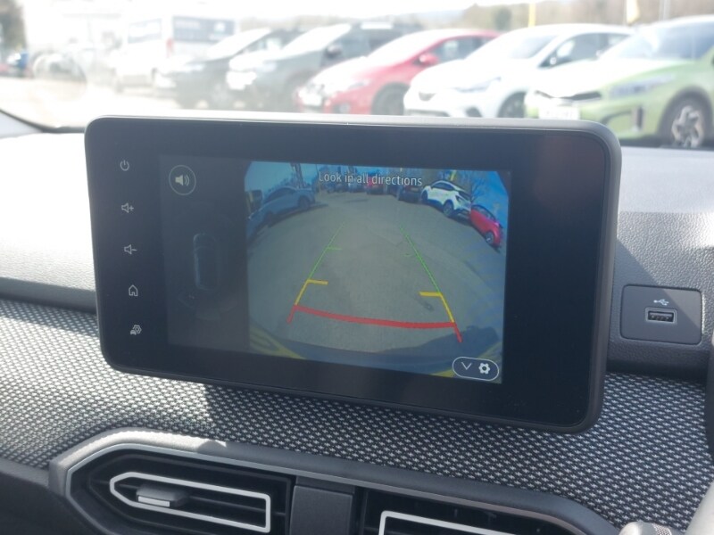 Used Dacia Jogger 2025 for sale - 78164394: Photo 11