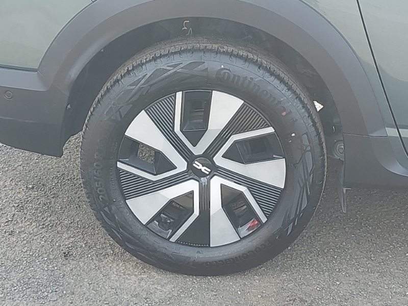 Used Dacia Jogger 2025 for sale - 78164394: Photo 12