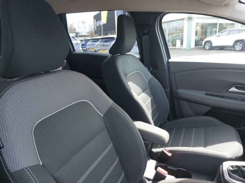 Used Dacia Jogger 2025 for sale - 78164394: Photo 16