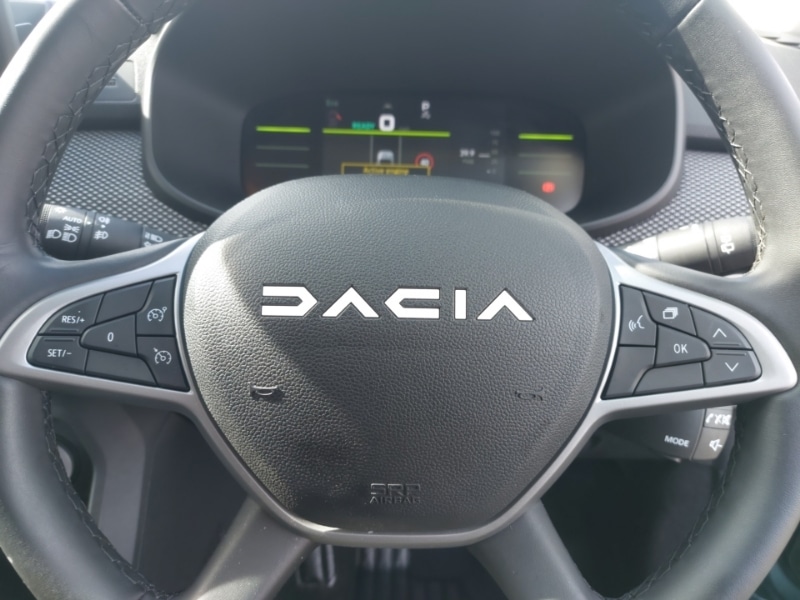 Used Dacia Jogger 2025 for sale - 78164394: Photo 17