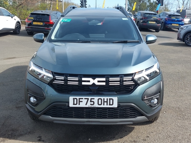 Used Dacia Jogger 2025 for sale - 78164394: Photo 19