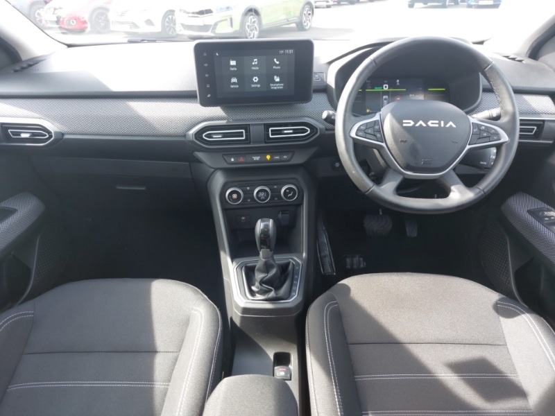 Used Dacia Jogger 2025 for sale - 78164394: Photo 2